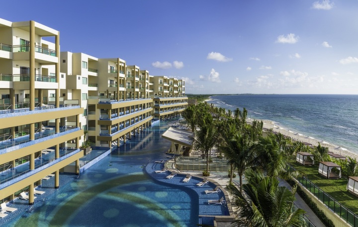 Generations Riviera Maya Resort