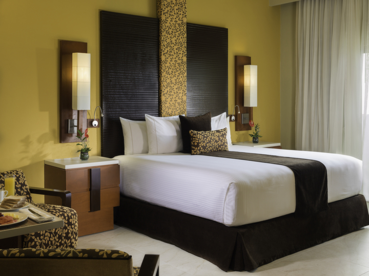 Generations Riviera Maya Room